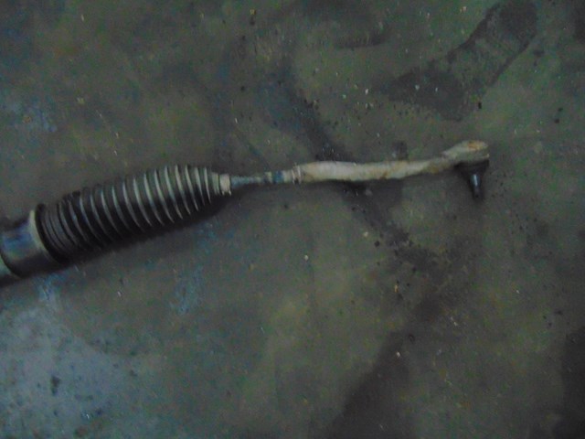 2004 Honda Pilot Steering Rack S9V