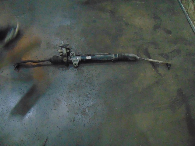 2004 Honda Pilot Steering Rack S9V
