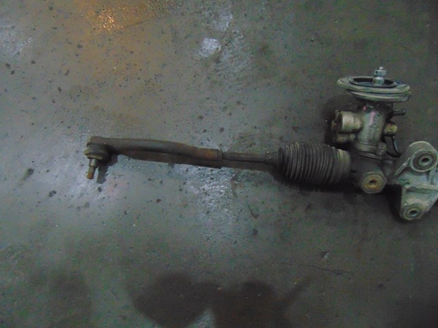 2004 Honda Pilot Steering Rack S9V