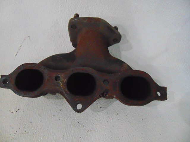 2004 Honda Pilot Rear Exhaust Manifold