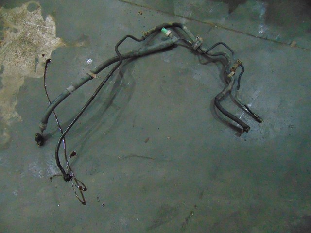 2004 Honda Pilot Power Steering Hoses *See description