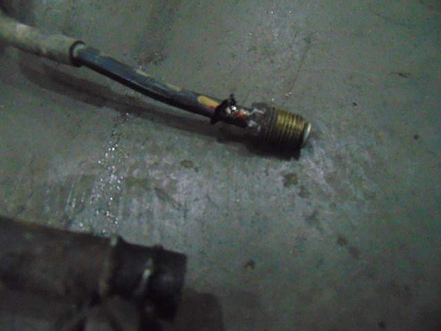 2004 Honda Pilot Power Steering Hoses *See description