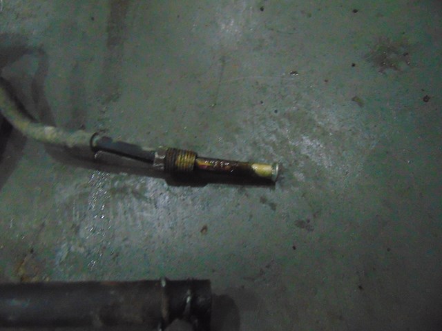 2004 Honda Pilot Power Steering Hoses *See description