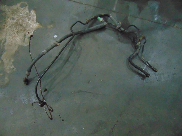 2004 Honda Pilot Power Steering Hoses *See description