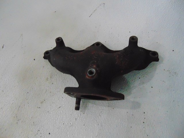2004 Honda Pilot Front Exhaust Manifold