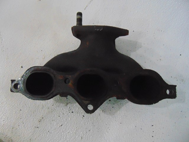 2004 Honda Pilot Front Exhaust Manifold