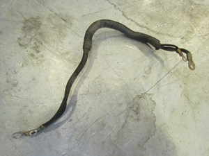 2008 Infiniti G37 Coupe Ground Harness