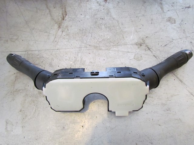 2008 Infiniti G37 Coupe LH Drivers Steering Column Switches