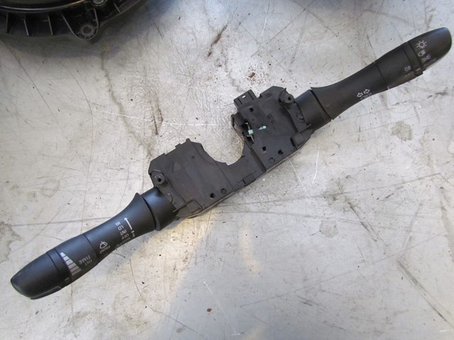 2008 Infiniti G37 Coupe LH Drivers Steering Column Switches