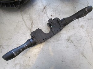 2008 Infiniti G37 Coupe LH Drivers Steering Column Switches