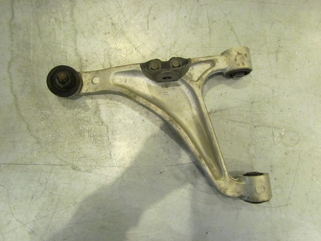 2008 Infiniti G37 Coupe LH Rear Upper Control Arm