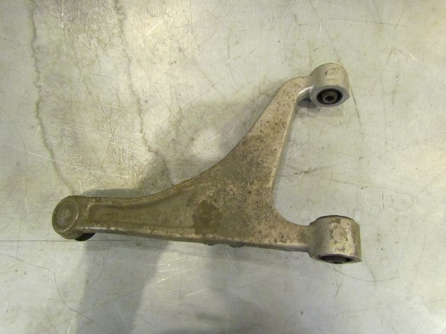2008 Infiniti G37 Coupe LH Rear Upper Control Arm