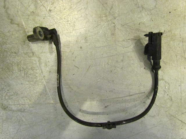 2008 Infiniti G37 Coupe LH Rear ABS Sensor