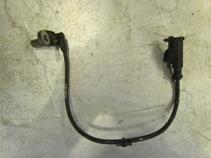 2008 Infiniti G37 Coupe LH Rear ABS Sensor