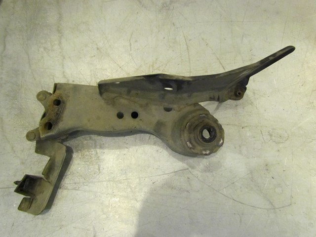 2008 Infiniti G37 Coupe LH Rear Subframe Brace