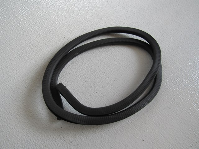 2008 Infiniti G37 Coupe Trunk Pass Through Seal