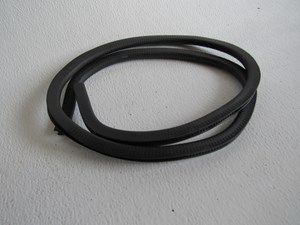 2008 Infiniti G37 Coupe Trunk Pass Through Seal