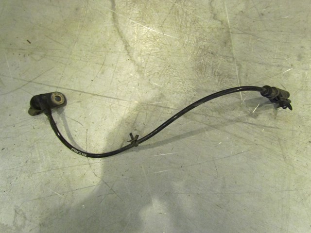 2008 Infiniti G37 Coupe RH Rear ABS Sensor