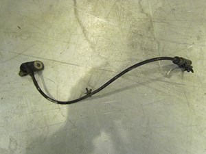 2008 Infiniti G37 Coupe RH Rear ABS Sensor