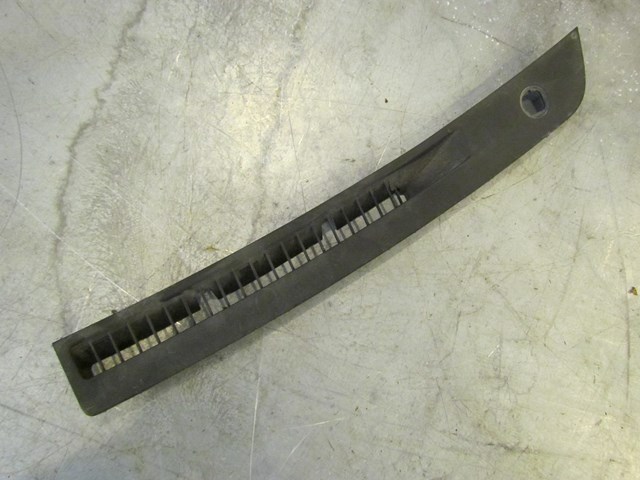 2008 Infiniti G37 Coupe LH Drivers Dash Vent 68743 JK00A