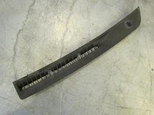 2008 Infiniti G37 Coupe LH Drivers Dash Vent 68743 JK00A