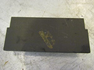 2008 Infiniti G37 Coupe Console Mask 96912 JK00A