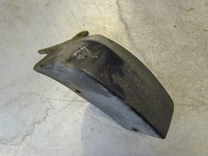 2008 Infiniti G37 Coupe LH Front Splash Shield 999J2-JU0B3