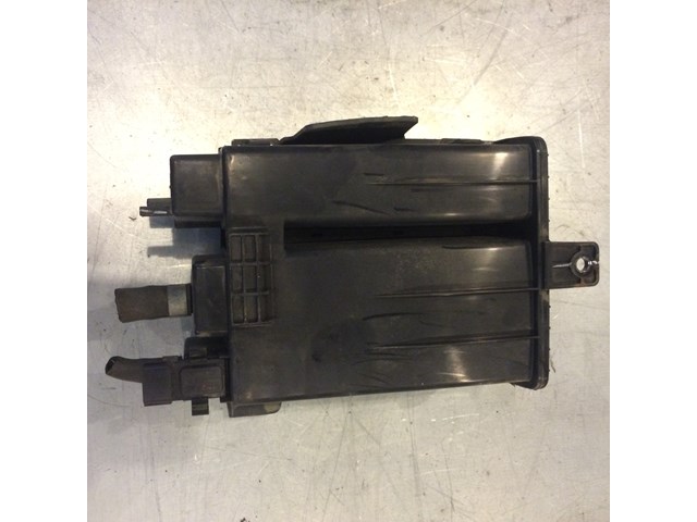 2008 Infiniti G37s Fuel Vapor Cannister Charcoal Evap