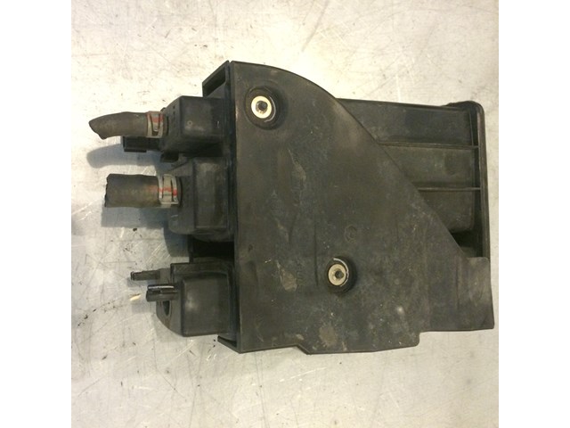 2008 Infiniti G37s Fuel Vapor Cannister Charcoal Evap