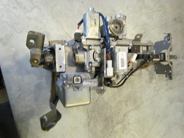 2008 Infiniti G37 Coupe Steering Column Assy