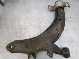 2001 Subaru Legacy GT Front LH Lower Control Arm