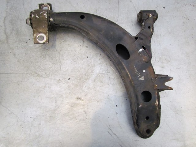 2001 Subaru Legacy GT Front RH Passenger Lower Control Arm