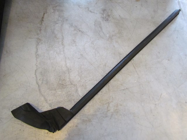 2008 BMW 335i RH Passenger Inner Door to Window Seal