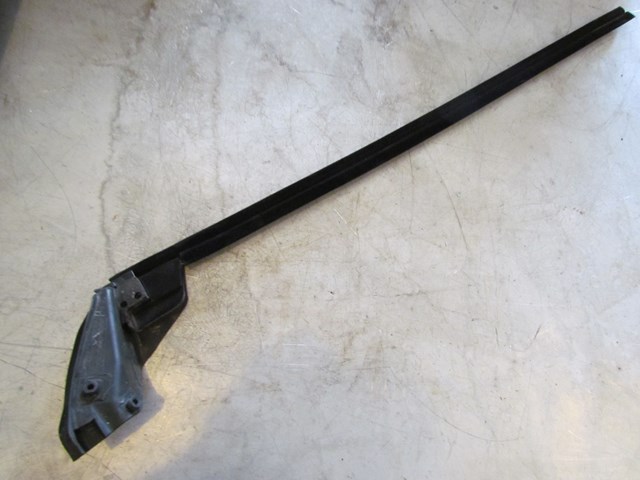 2008 BMW 335i RH Passenger Inner Door to Window Seal