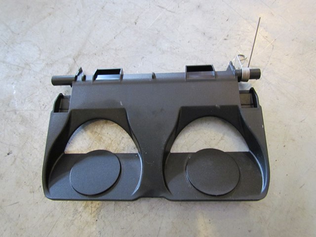 2008 BMW 335i Cup Holder