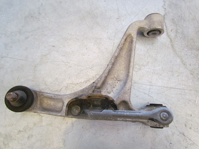 2003 Infiniti G35 Coupe LH Drivers Rear Upper Control Arm