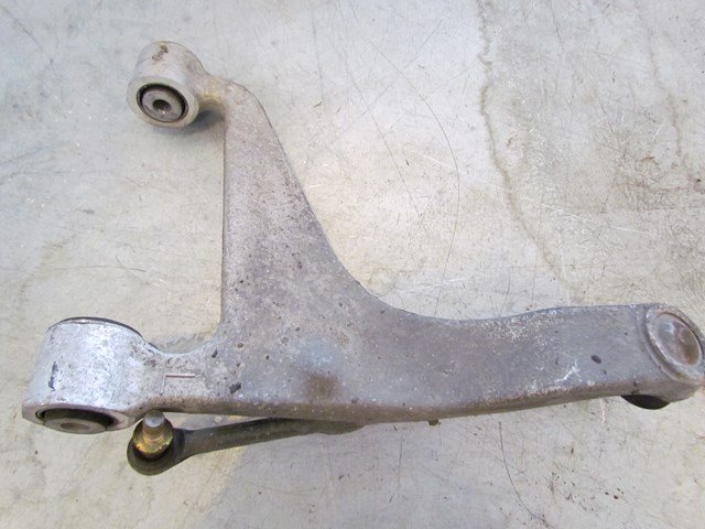 2003 Infiniti G35 Coupe LH Drivers Rear Upper Control Arm