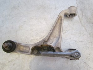 2003 Infiniti G35 Coupe LH Drivers Rear Upper Control Arm