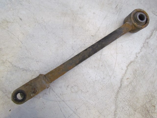 2003 Infiniti G35 Coupe Rear LH Drivers Trailing Arm