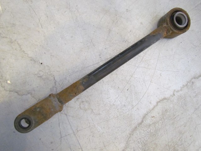 2003 Infiniti G35 Coupe Rear LH Drivers Trailing Arm