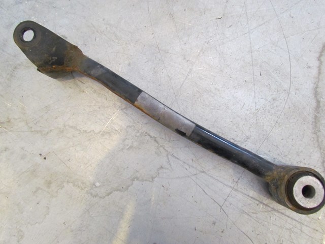 2003 Infiniti G35 Coupe Rear LH Drivers Transverse Arm