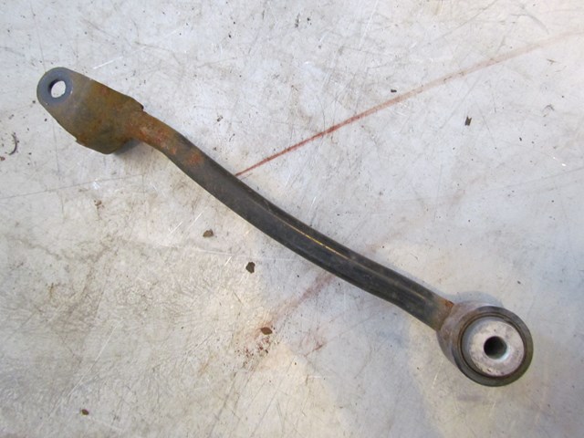 2003 Infiniti G35 Coupe Rear RH Passenger Transverse Arm