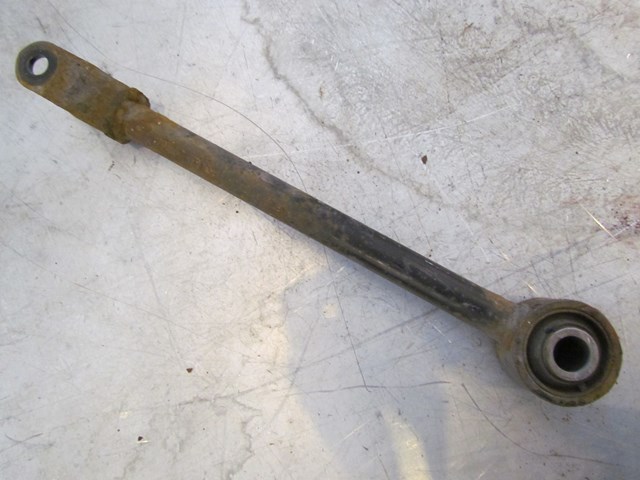 2003 Infiniti G35 Coupe Rear RH Passenger Trailing Arm