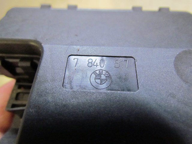 2008 BMW 335i Trunk Latch