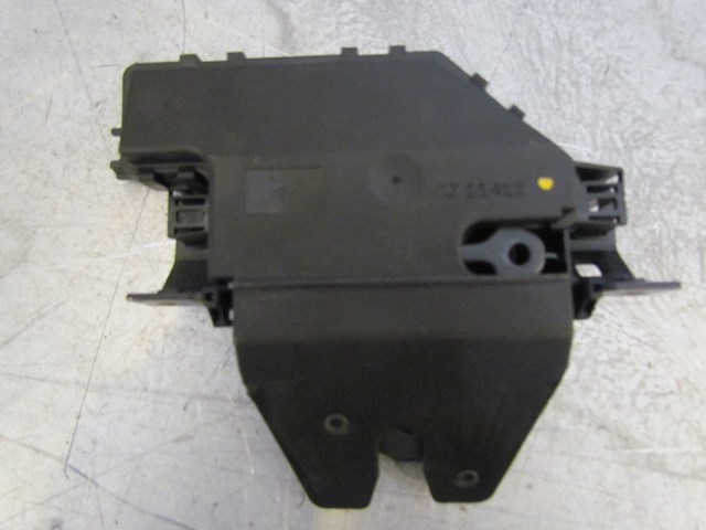 2008 BMW 335i Trunk Latch