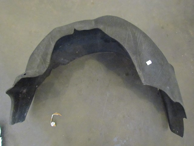2008 BMW 335i Rear LH Drivers Splash Shield