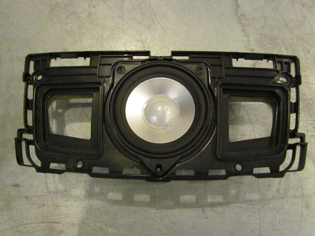 2008 BMW 335i Rear Speaker 6513 9143121-01