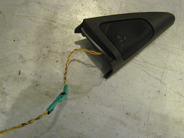 2008 BMW 335i RH Passenger Sail Panel 5133 7119 174