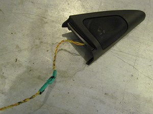 2008 BMW 335i RH Passenger Sail Panel 5133 7119 174