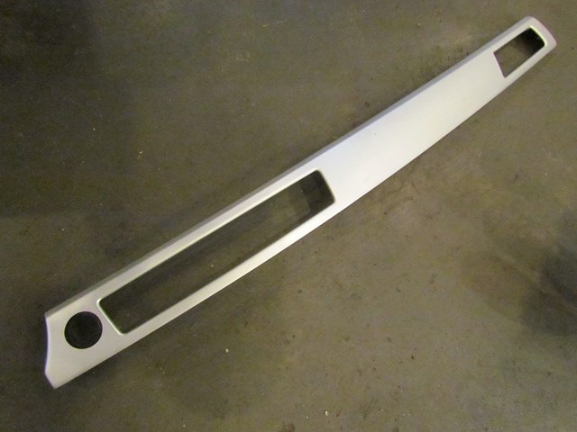 2007 BMW 335i Dash Trim Panel 5116-6982457-05